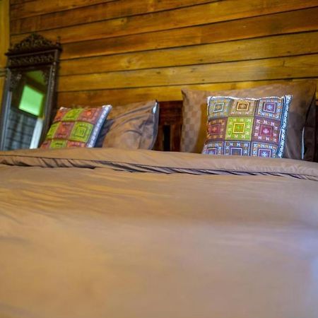 Stay With Brite The Home-Stay In Čiang Mai Exteriér fotografie