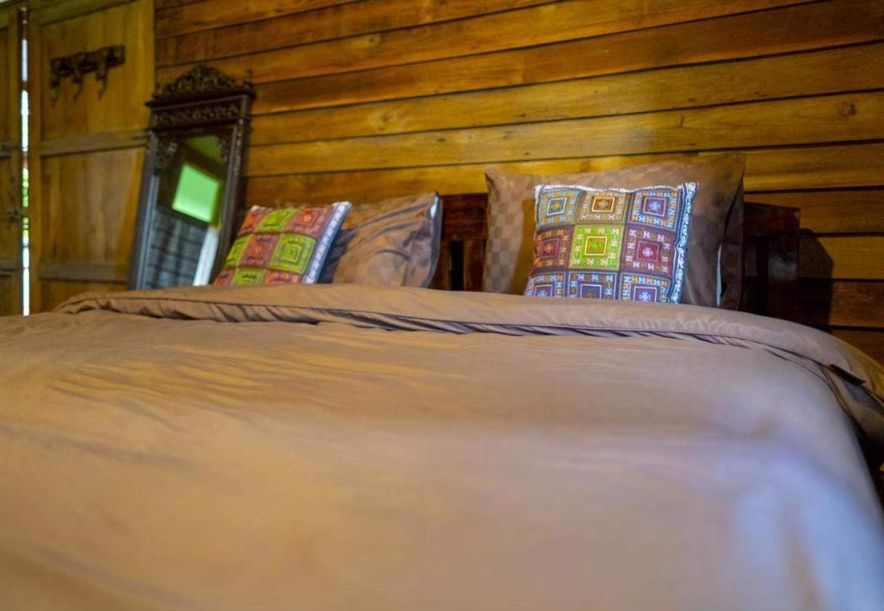 Stay With Brite The Home-Stay In Čiang Mai Exteriér fotografie