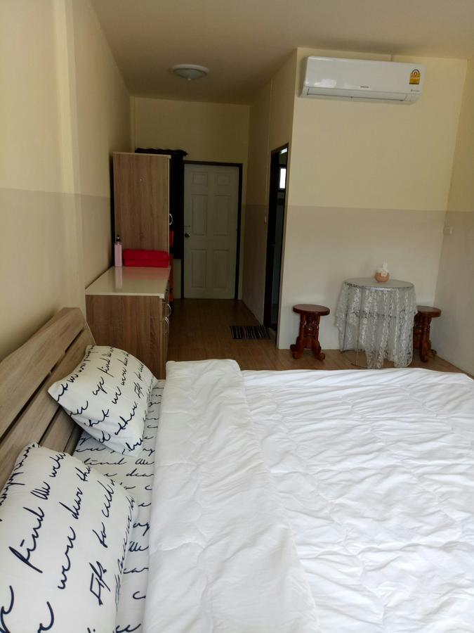 Stay With Brite The Home-Stay In Čiang Mai Exteriér fotografie