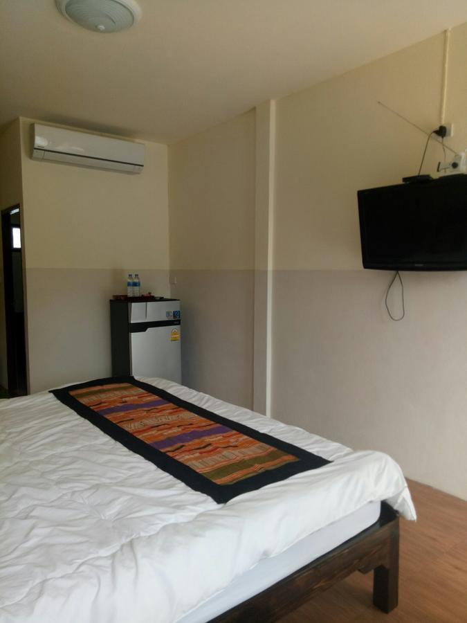 Stay With Brite The Home-Stay In Čiang Mai Exteriér fotografie