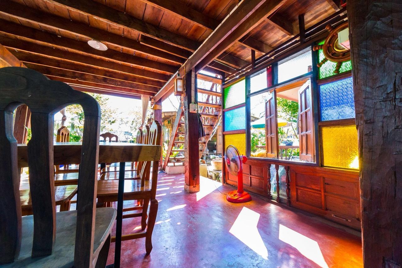 Stay With Brite The Home-Stay In Čiang Mai Exteriér fotografie