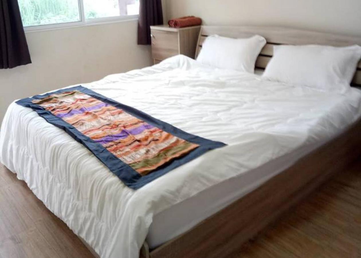 Stay With Brite The Home-Stay In Čiang Mai Exteriér fotografie