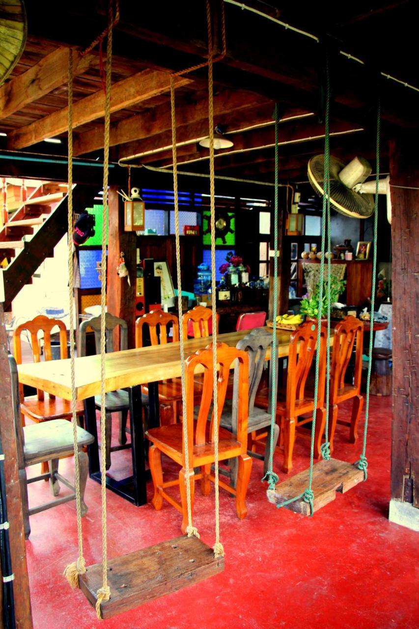 Stay With Brite The Home-Stay In Čiang Mai Exteriér fotografie