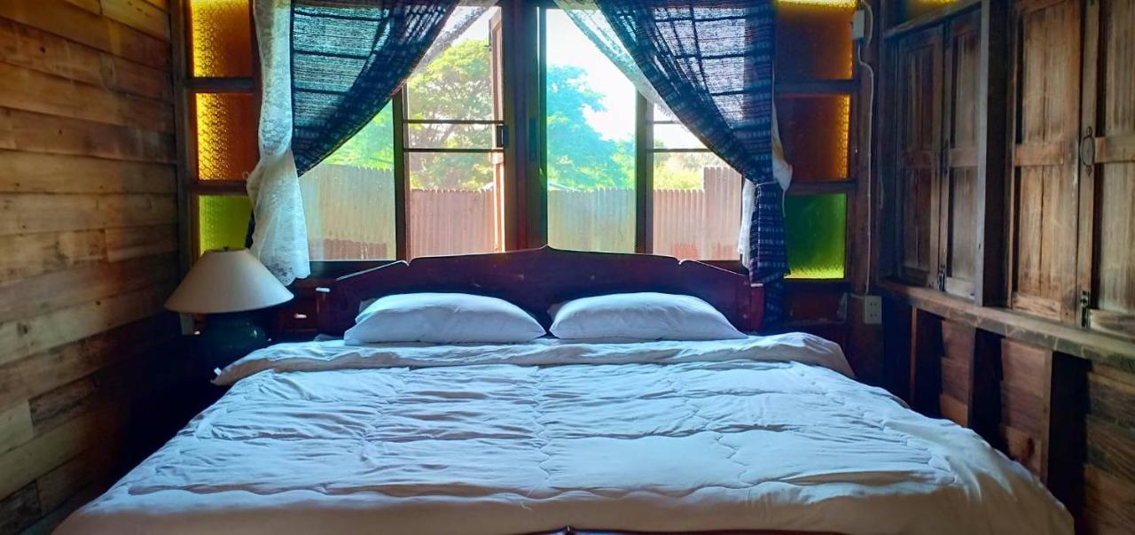 Stay With Brite The Home-Stay In Čiang Mai Exteriér fotografie